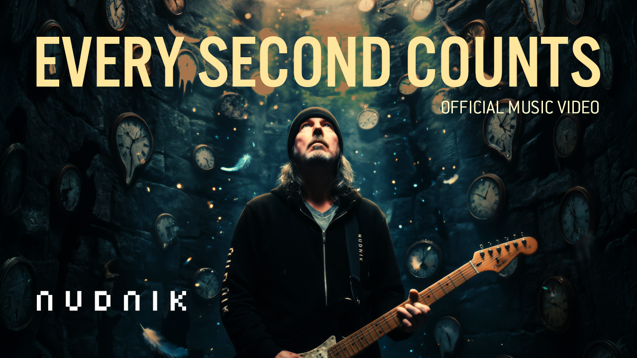 Every Second Counts